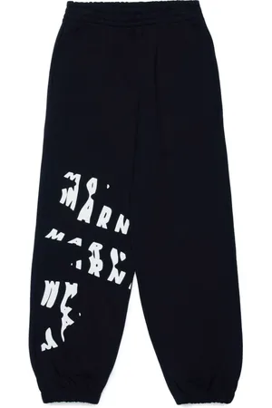 Marni Joggingbukser med logotryk