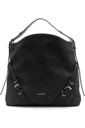 Givenchy Stor Voyou skuldertaske