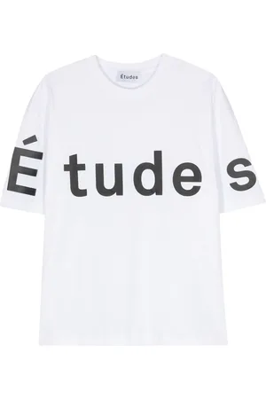Etudes The Spirit Études T-shirt