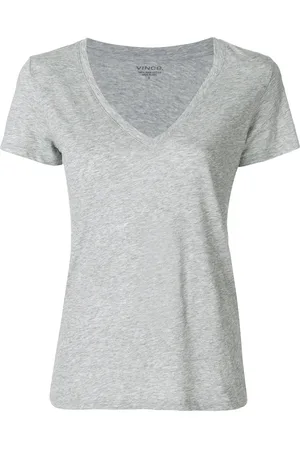 Vince Classic v-neck T-shirt