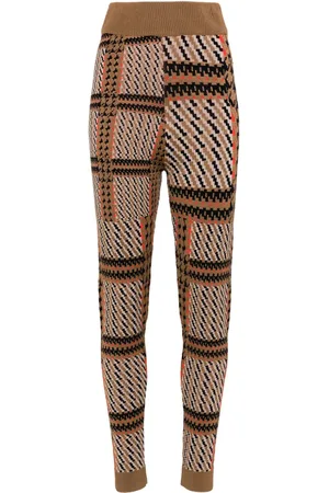 HENRIK VIBSKOV Højtaljede Dusk leggings