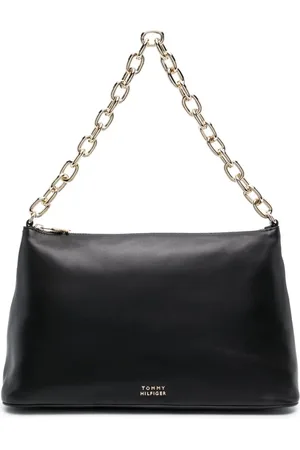 Tommy Hilfiger Casual Chic skuldertaske