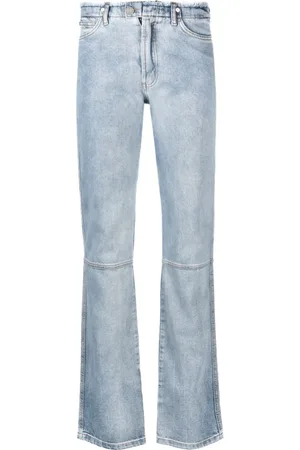 Natasha Zinko Jeans med lige ben