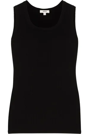 AGOLDE Ribbet Poppy tanktop