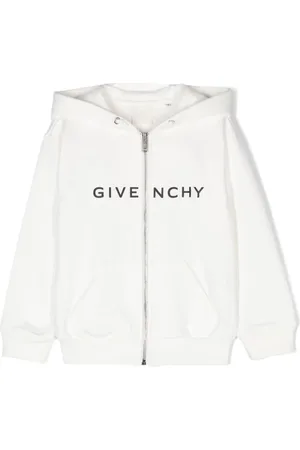 Givenchy Hættetrøje med logotryk