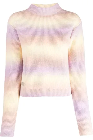 Izzue Kortholder med ombré-effekt og logomærke