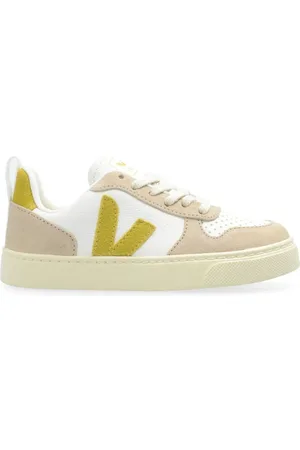 Veja V-10 sneakers med snøre