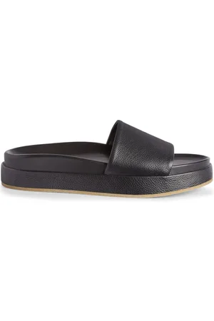 Giuseppe Zanotti Gz-indi sandaler i læder