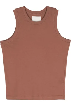 Citizens of Humanity Jessie tanktop i bomuld