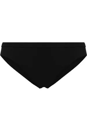 Jil Sander Bikiniunderdel med elastisk talje