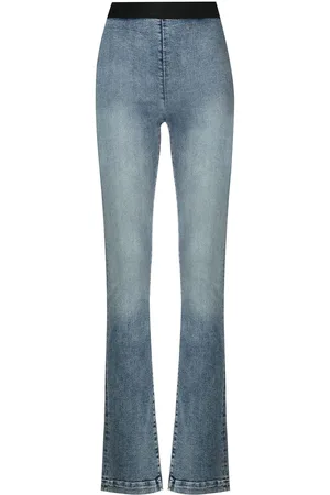 RTA Lais denimbukser med smalle ben