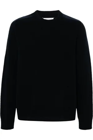 Maison Margiela Trøje med rund hals