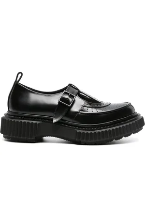 ADIEU PARIS Type 204 brogues i læder