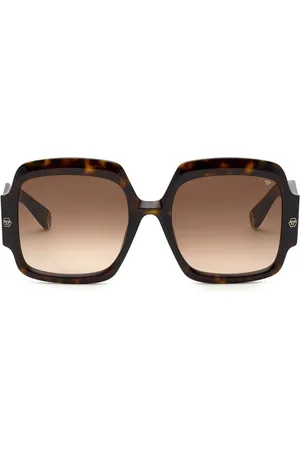Philipp Plein First Lady Dubai-solbriller