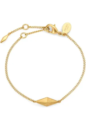 Jimmy Choo Diamond Fine kædearmbånd