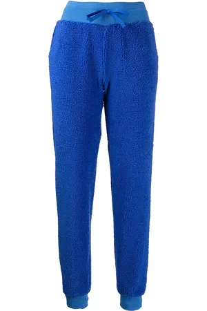 Onefifteen X BEYOND the RADAR sherpa joggingbukser