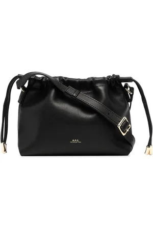 A.P.C. Ninon skuldertaske