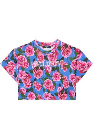 Balmain Balmain T-shirt