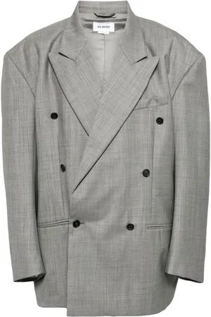 Hed Mayner Dobbeltradet blazer