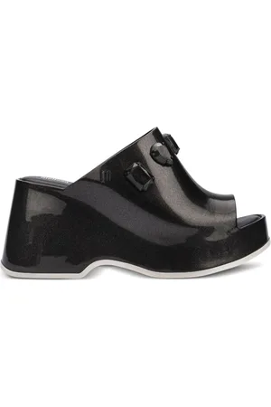 Melissa Patty Stones mules