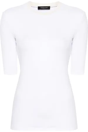 Fabiana Filippi T-shirt i jersey
