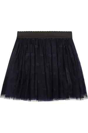 Dolce & Gabbana Tylnederdel med broderi