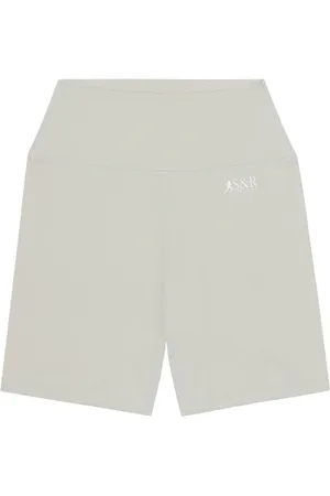 Sporty & Rich Action bikershorts