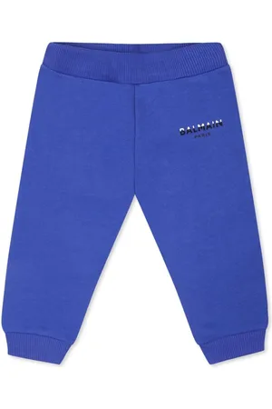 Balmain Joggingbukser med logotryk