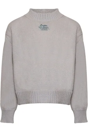 Etro Pegaso trøje