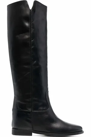 Via Roma Slip-on støvler