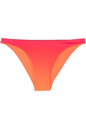 Louisa Ballou Bikiniunderdel med ombré-effekt