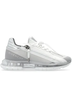 Givenchy Spectre sneakers med lynlåsudsmykning