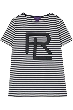 Ralph Lauren Stribet T-shirt