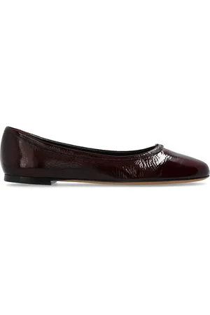 Chloé Marcie ballet-pumps