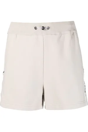 Parajumpers Shorts med logobånd