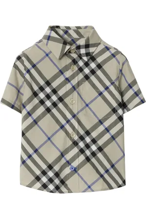 Burberry Ternet skjorte