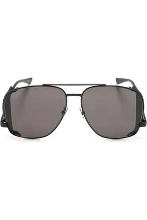 Saint Laurent Leon pilot-solbriller