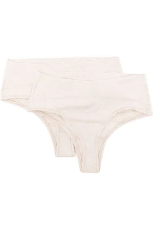 Spanx Control g-streng (pakke med to)