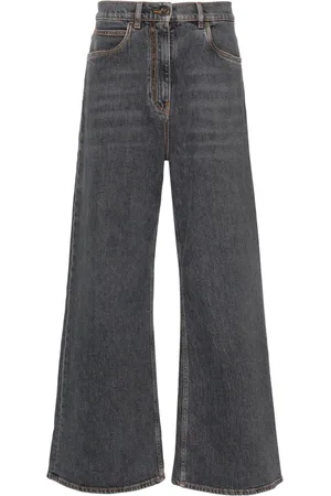 Etro Jeans med brede ben