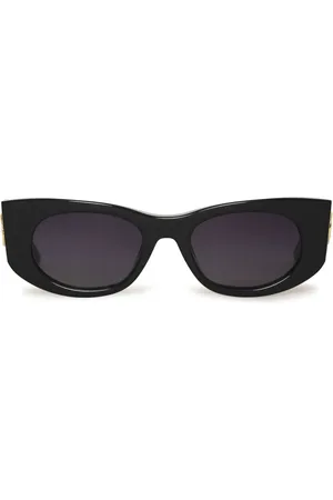 ANINE BING Cat eye-solbriller
