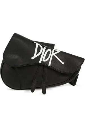 Dior Saddle skuldertaske fra 2020