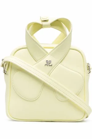 Courrèges Loop tote-taske