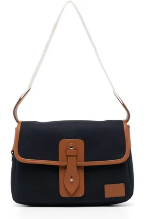 Maison Kitsuné Palais Royal skuldertaske