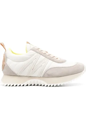 Moncler Pacey sneakers med paneler