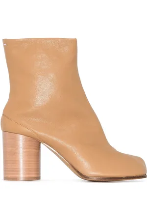Maison Margiela Tabi 80mm ankelstøvler
