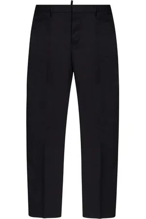 Dsquared2 Bukser med tilspidsede ben