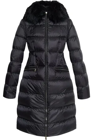 Moncler Boedic dynefrakke