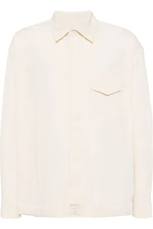 SONGZIO Pure Rebel skjorte med broderi