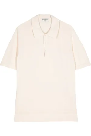 MAN ON THE BOON. Kortærmet polo