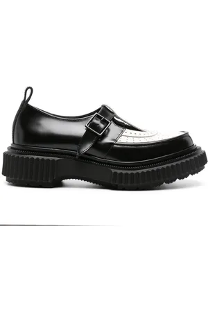 ADIEU PARIS Type 204 brogues i læder
